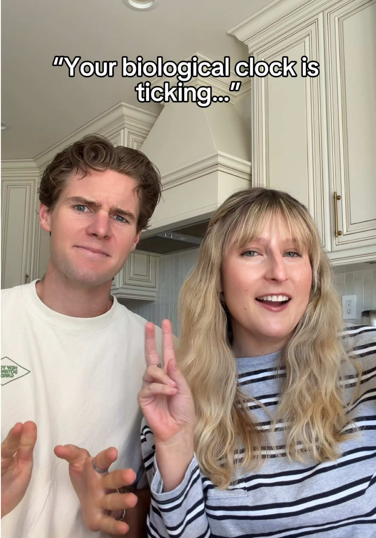@Maya + Hunter