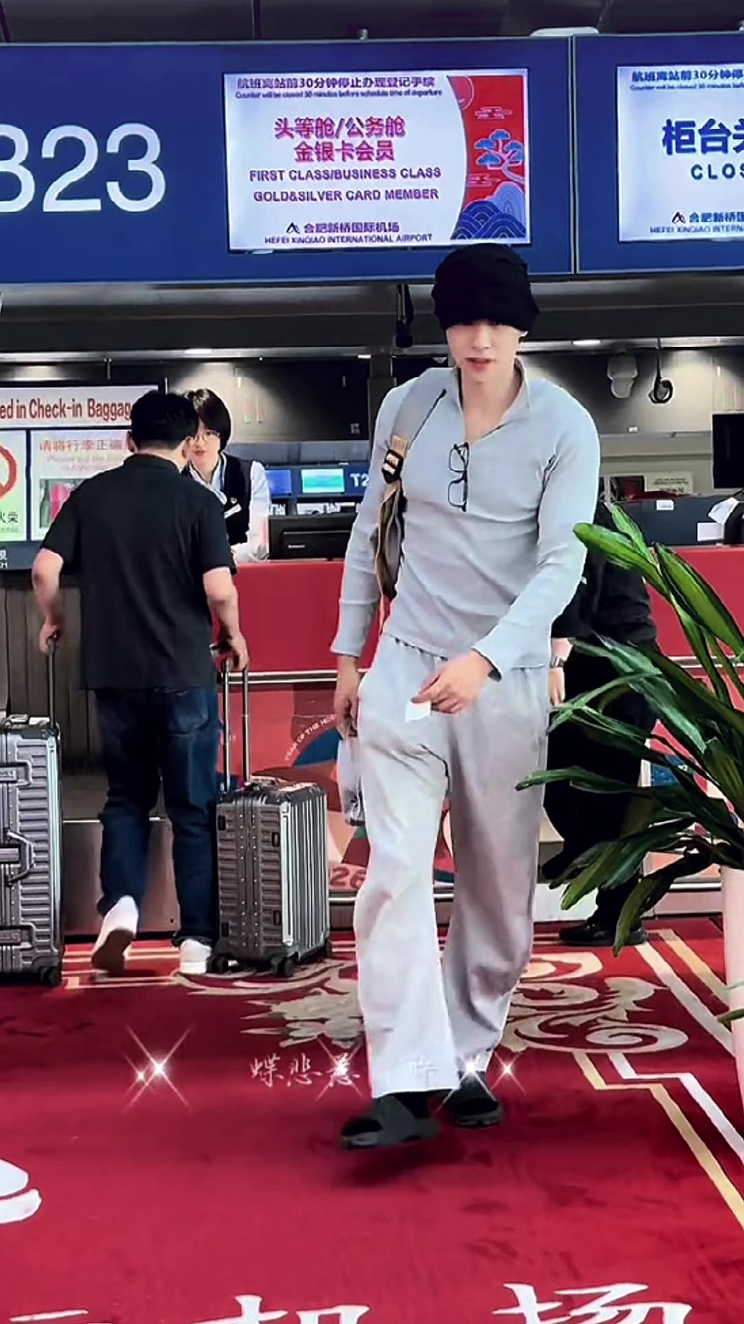 @Leo马小宇