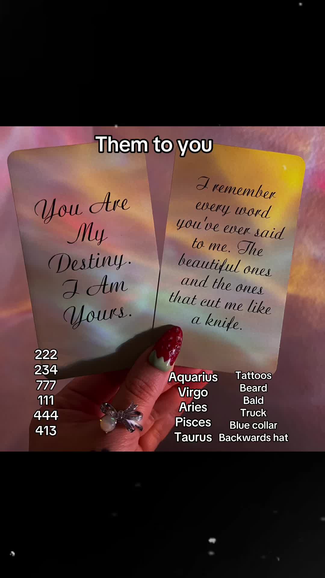 @Fire Witch Tarot