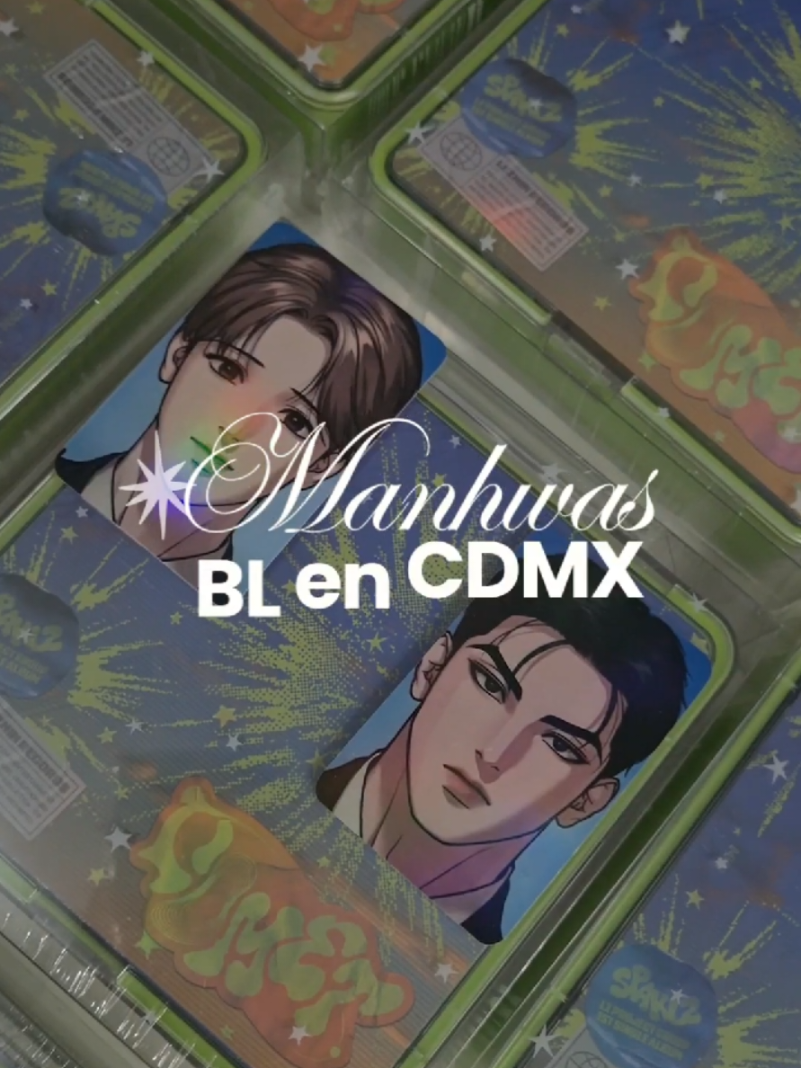 @K-Nuri | K-Pop & Manhwas merch