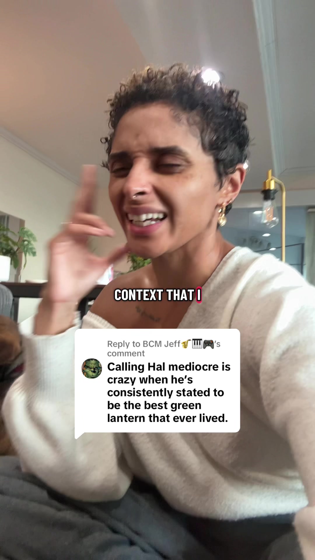 @Nicque Marina