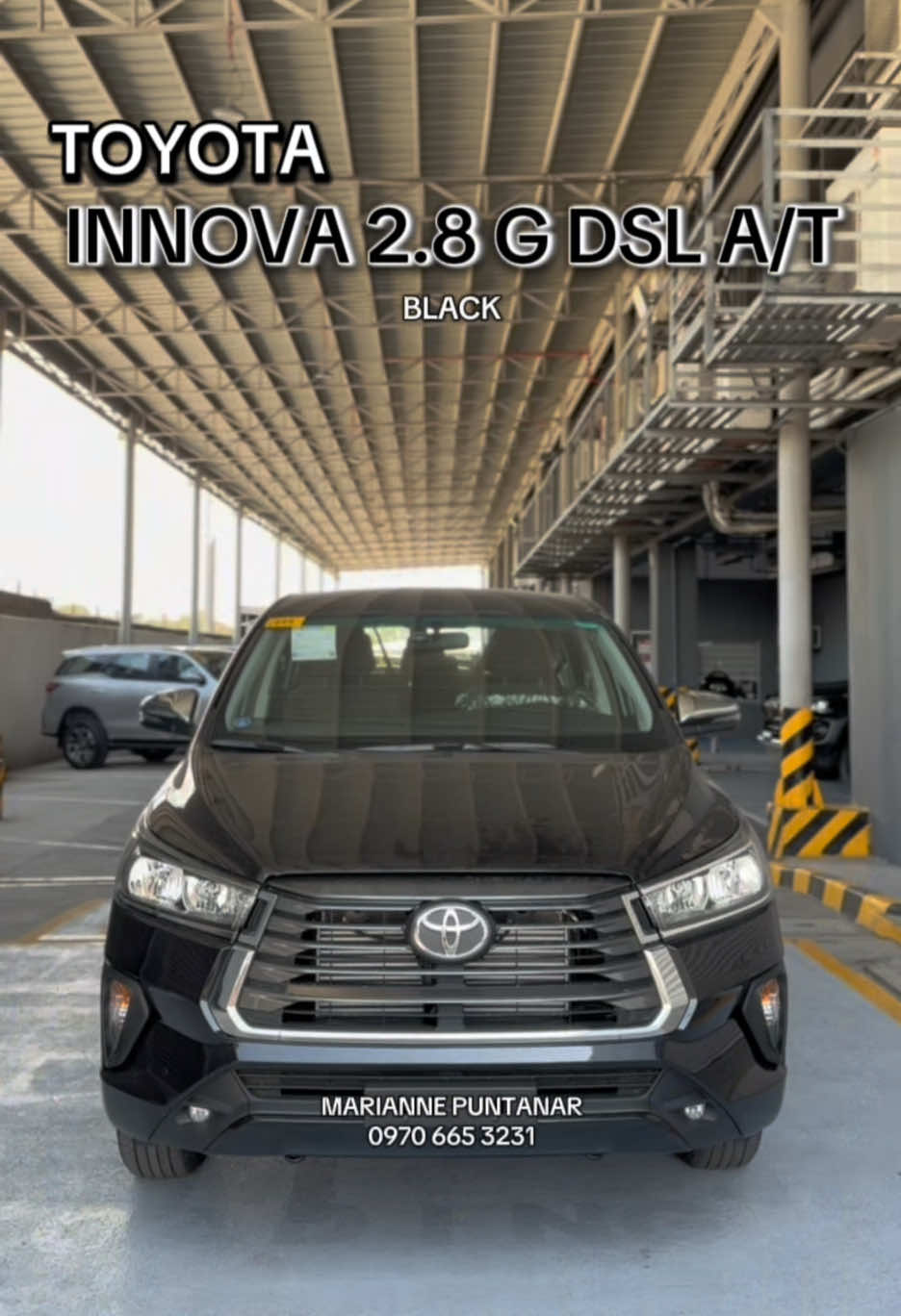 @️Marianne - Toyota Calamba