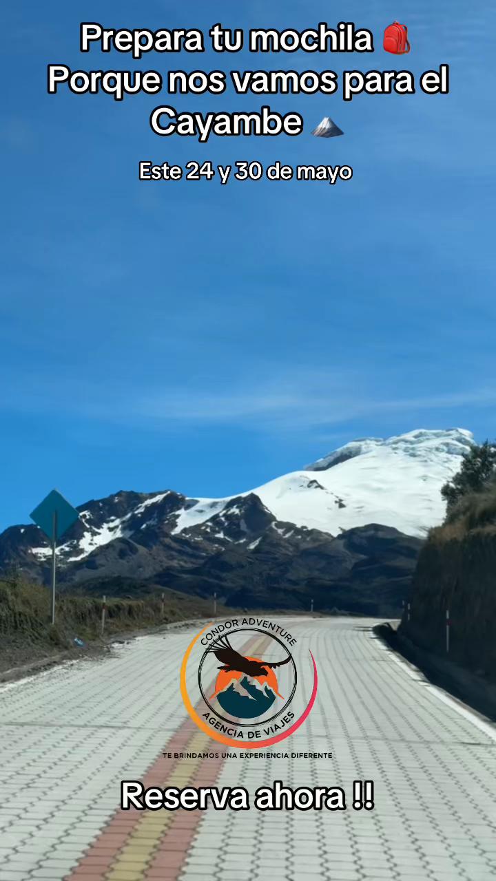 @Tours Condor Adventure