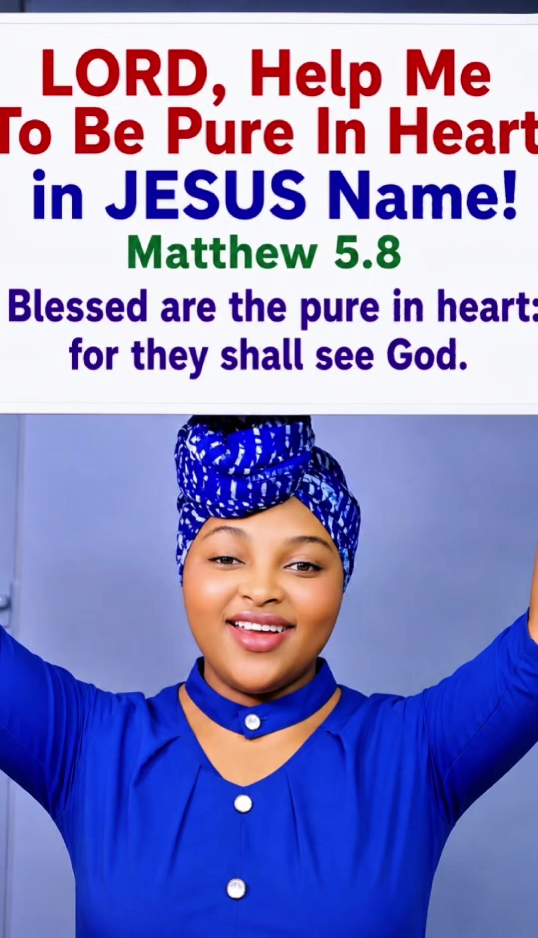 @Sylvie for JESUS