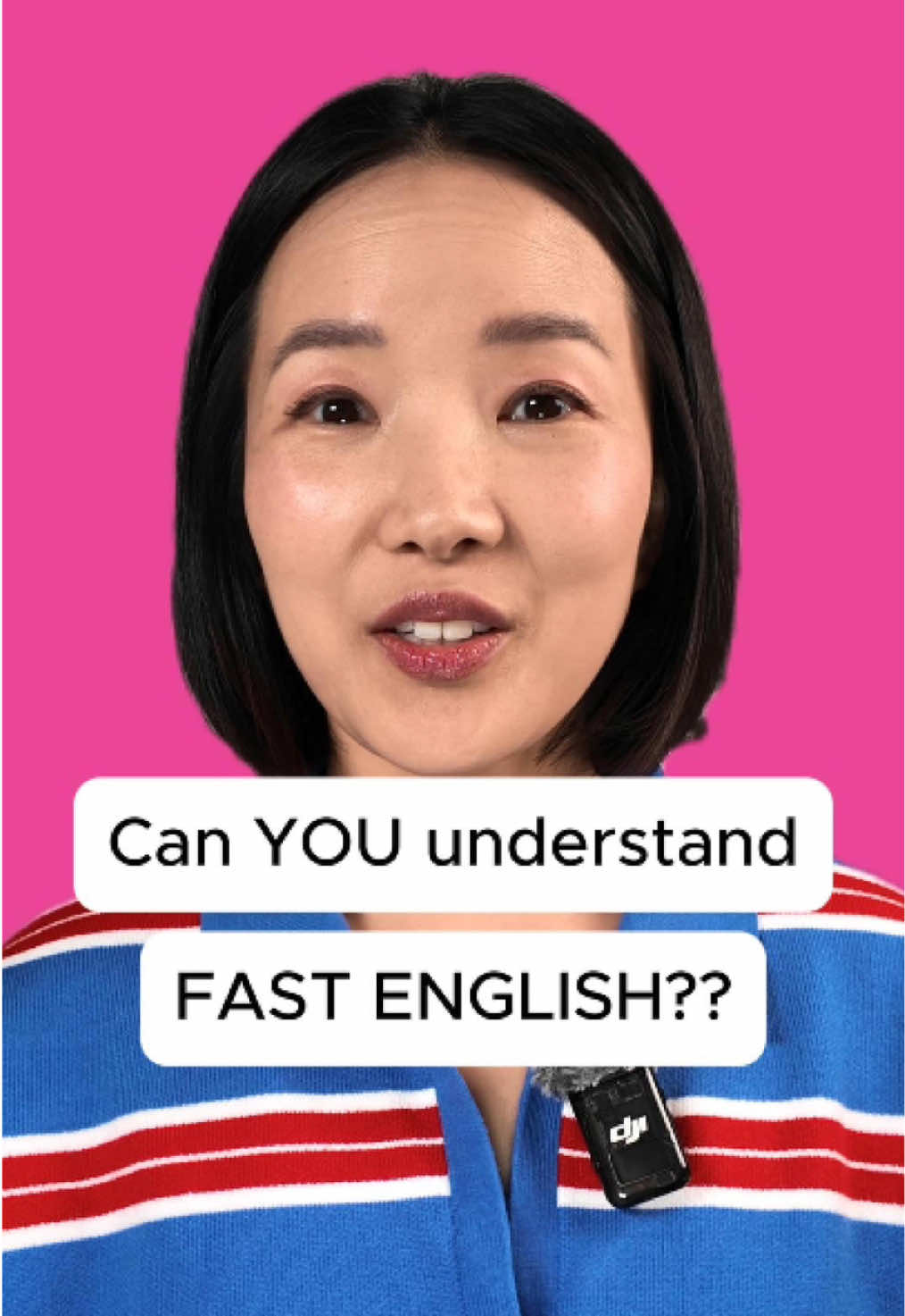 @Bo’s Slow English