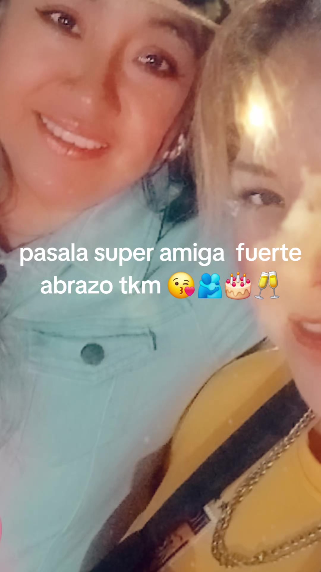 @Deyanira Sanchez