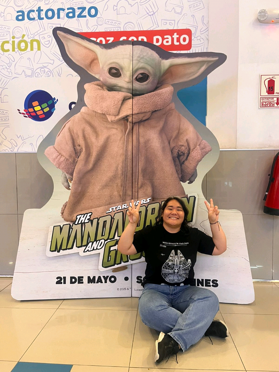 @Me dicen Pucca | Powerlifter