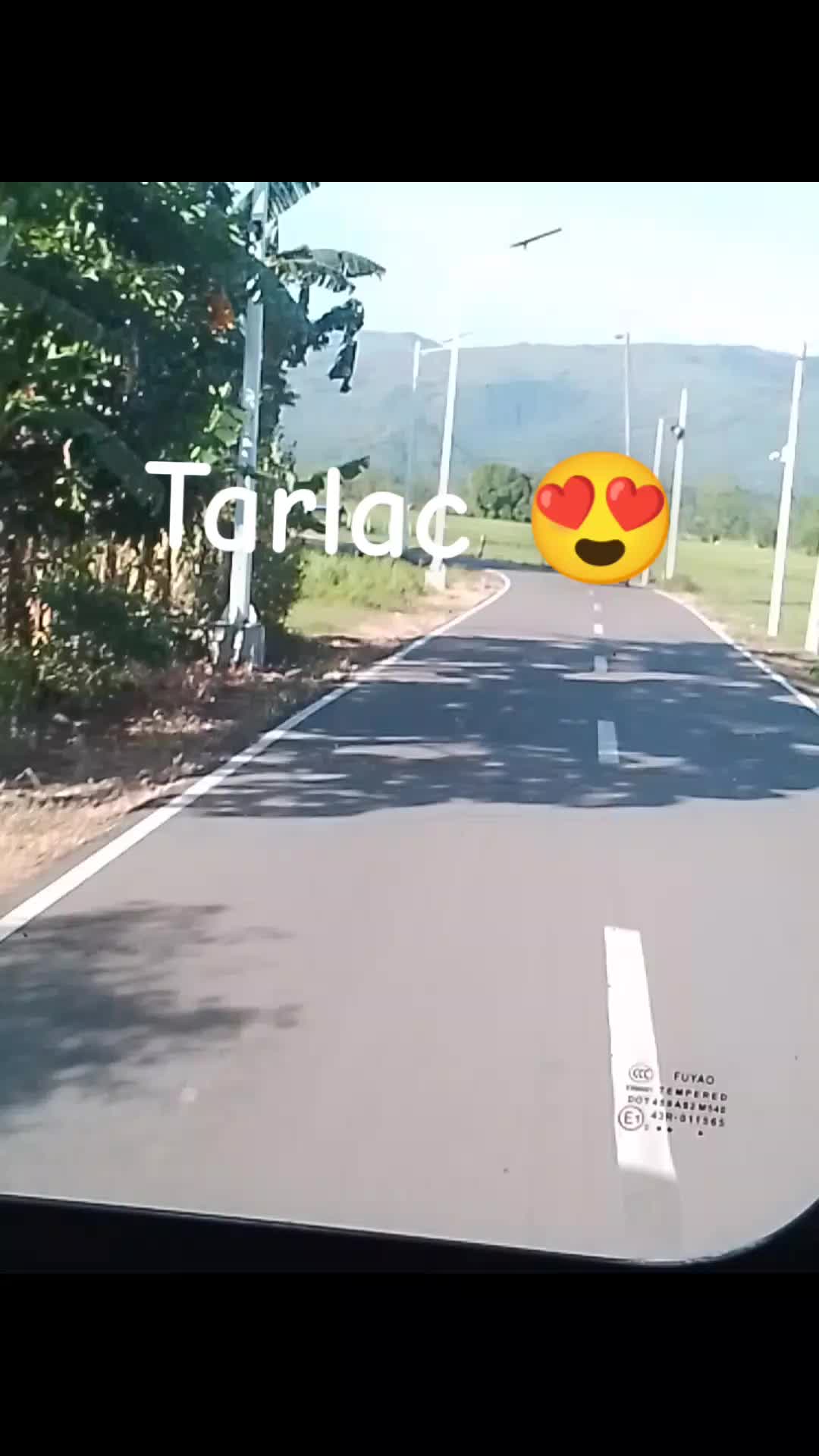 @ 