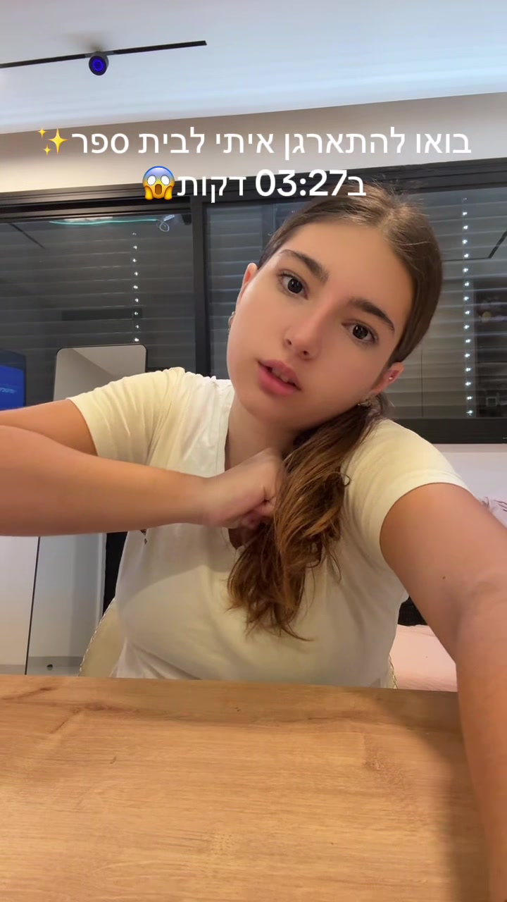 @Liad_levi๐ชฌ