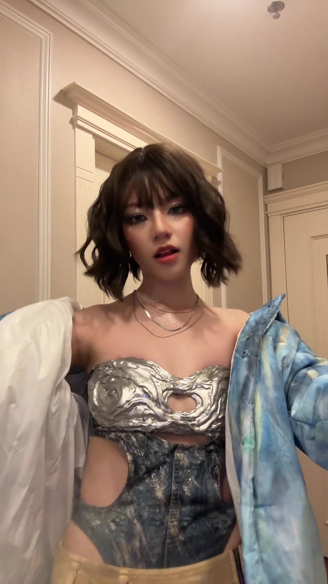 @lily tr