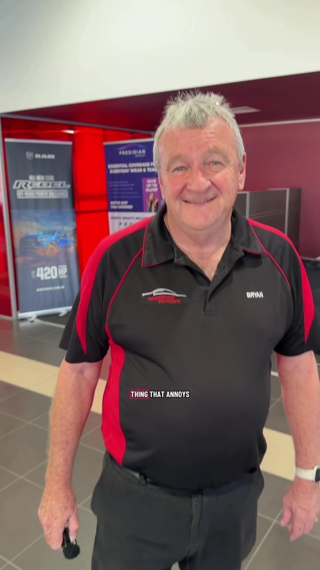 @New Pioneer Motors Mackay