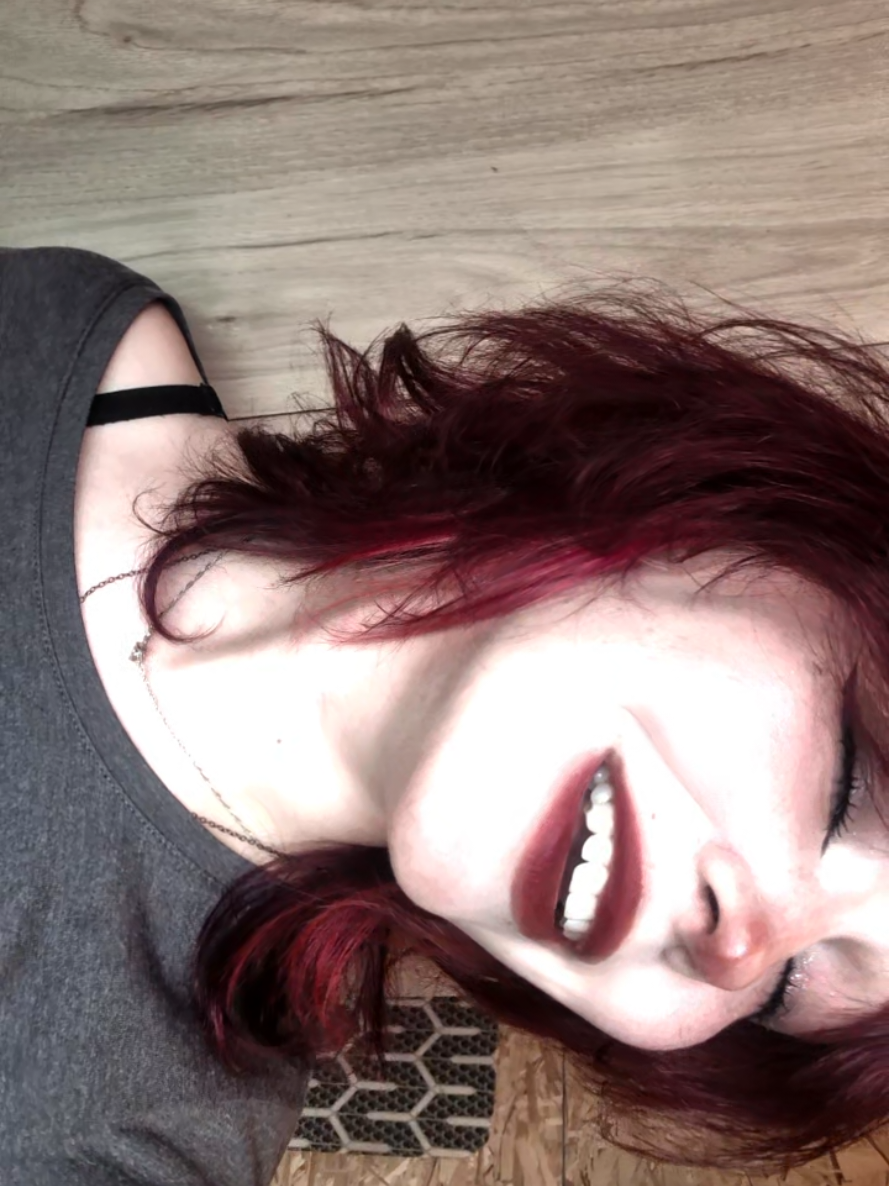 @Lilith