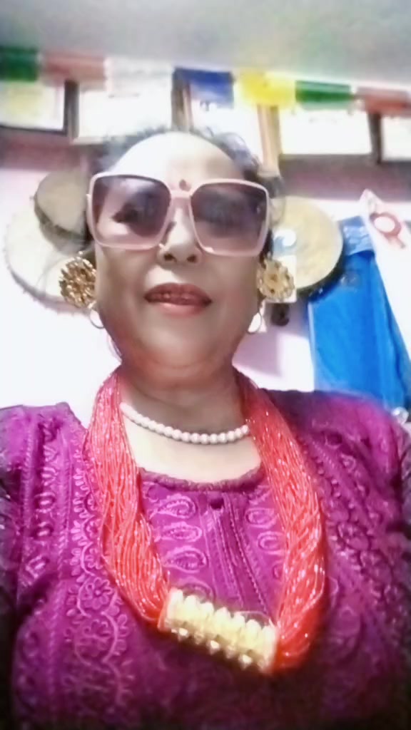 @संगिता थीङ