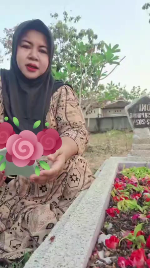 @ida fitry🥀