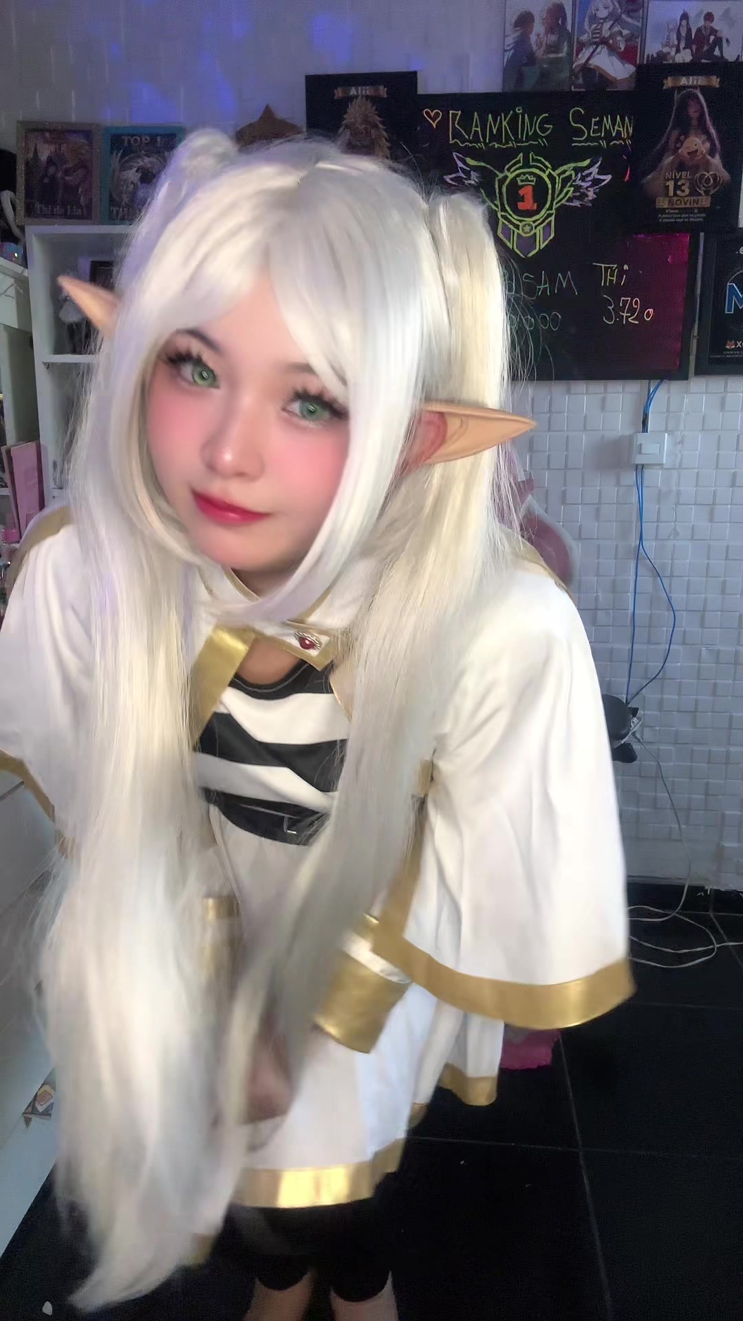 @🦊Lia Fox⚡️