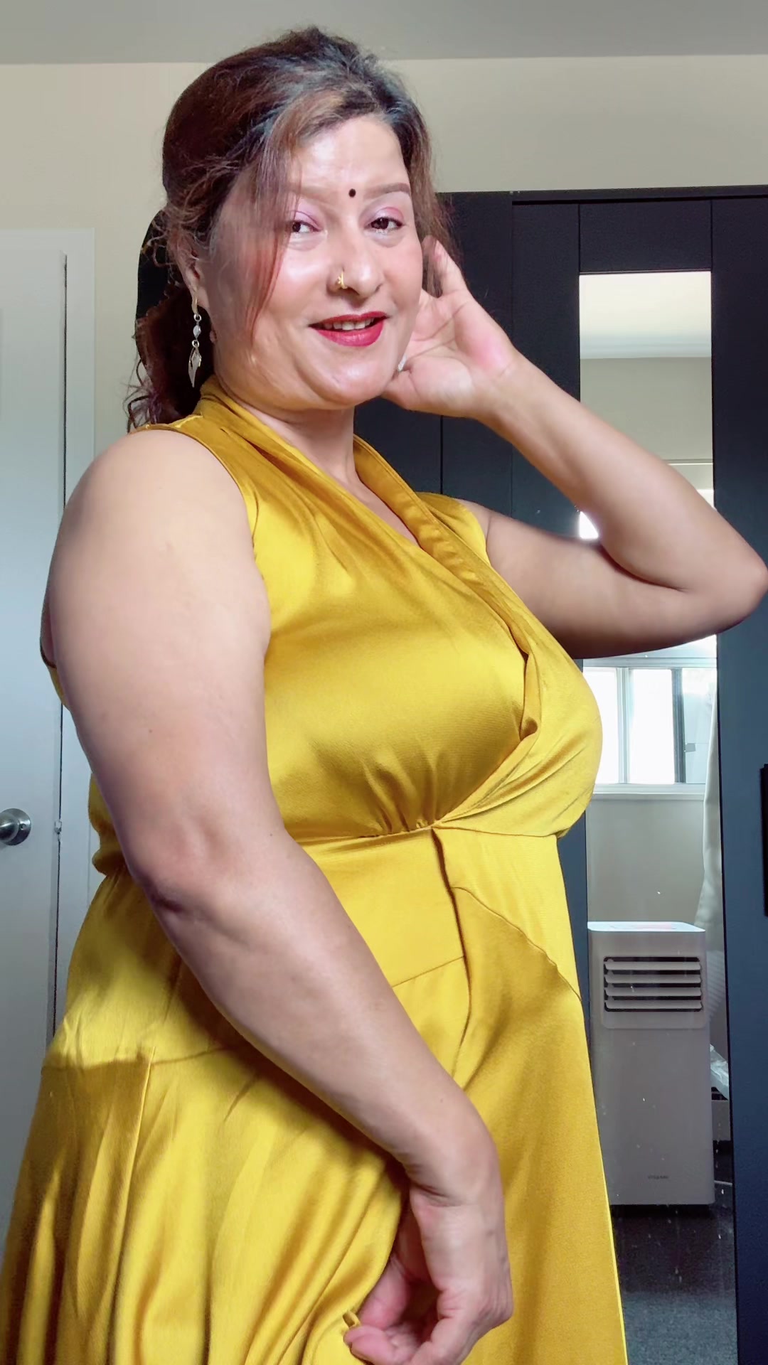 @Gita Mainali