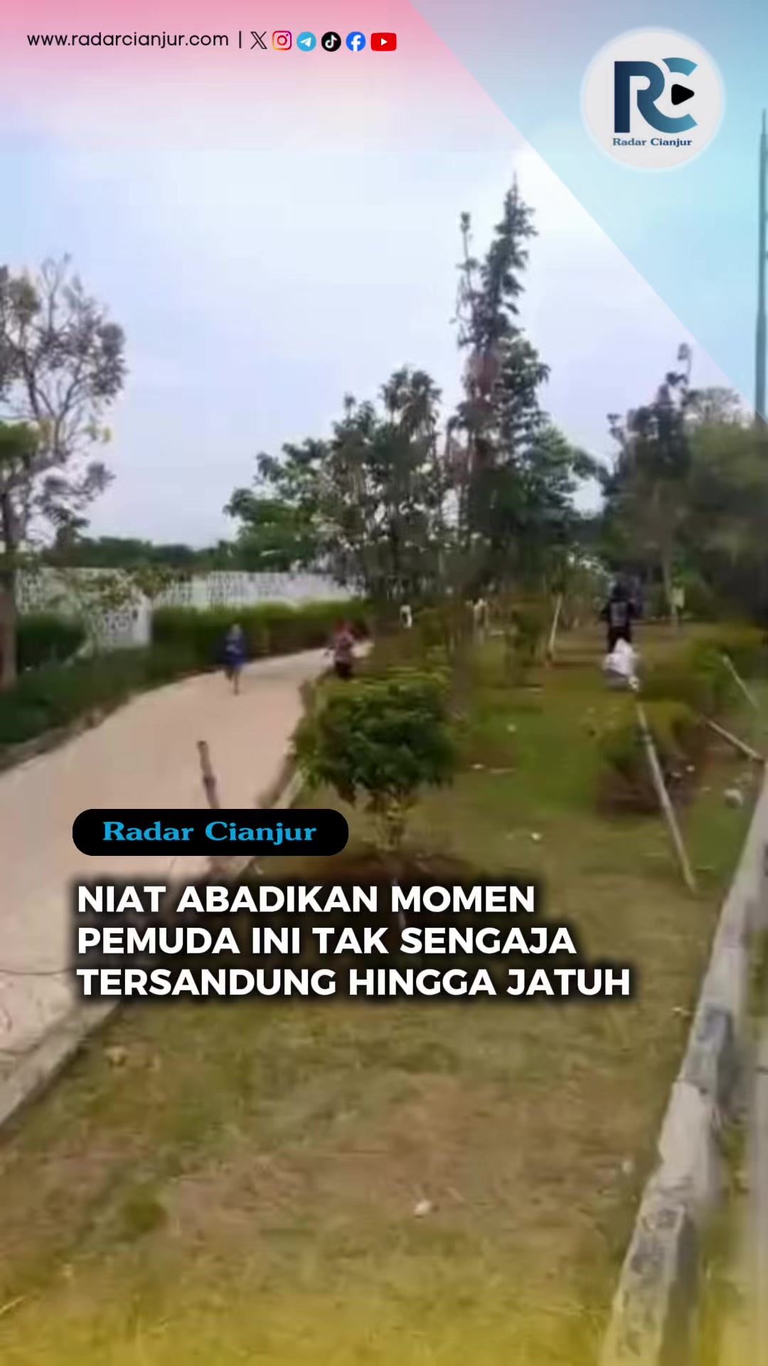 @Radar Cianjur