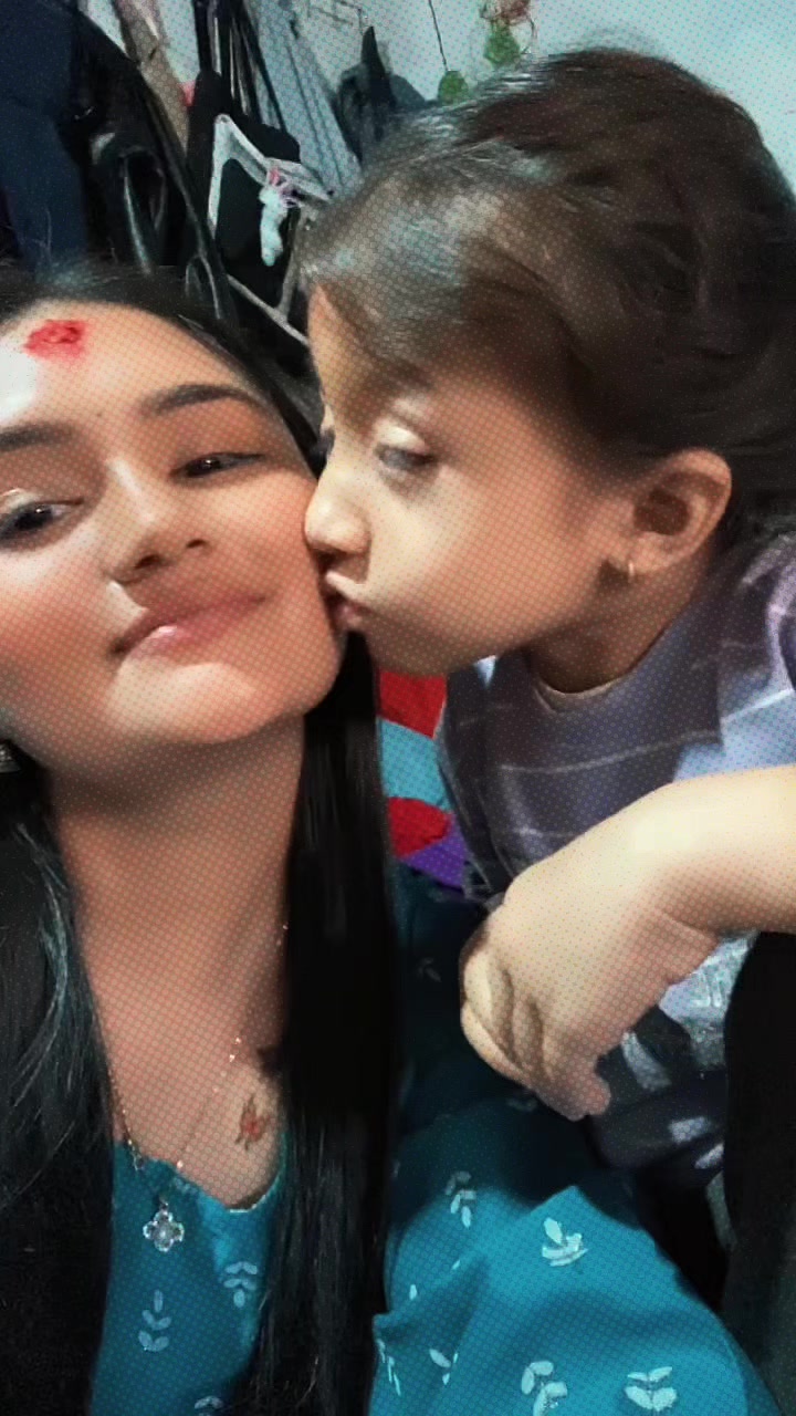 @Aayusha
