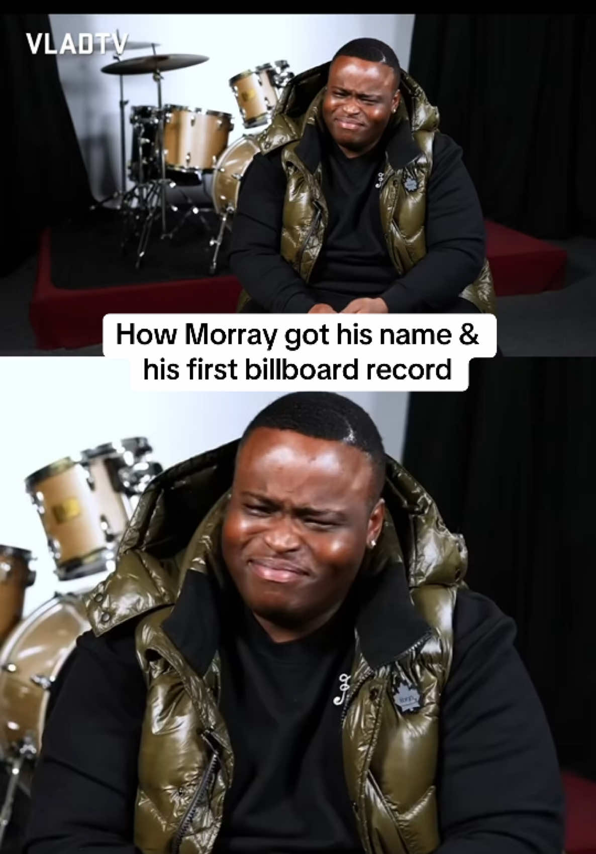 @Morray Fan Page