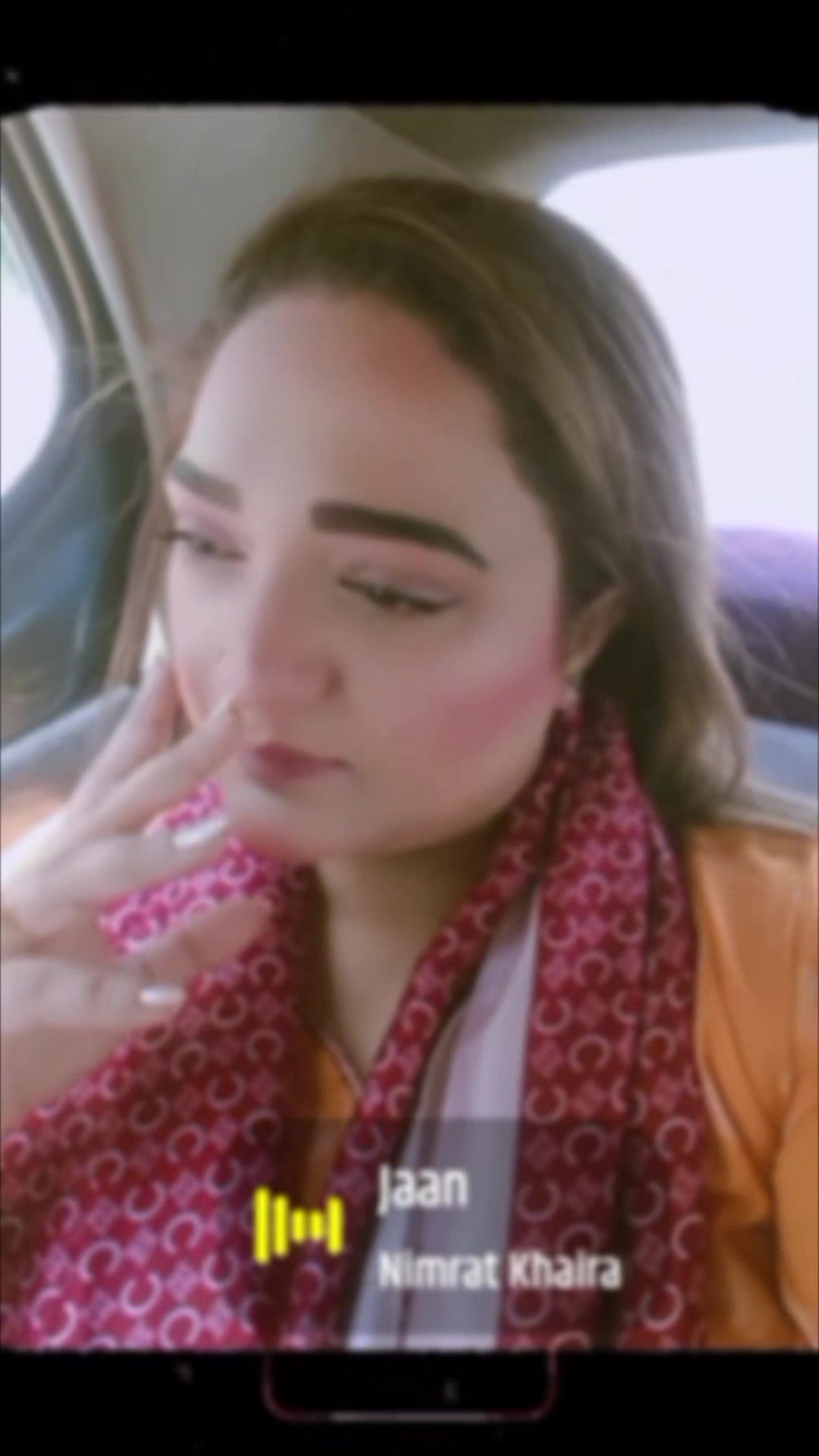 @Sana farhan