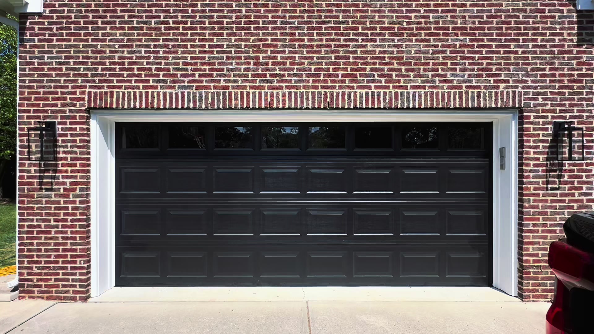 @Titan Garage Doors