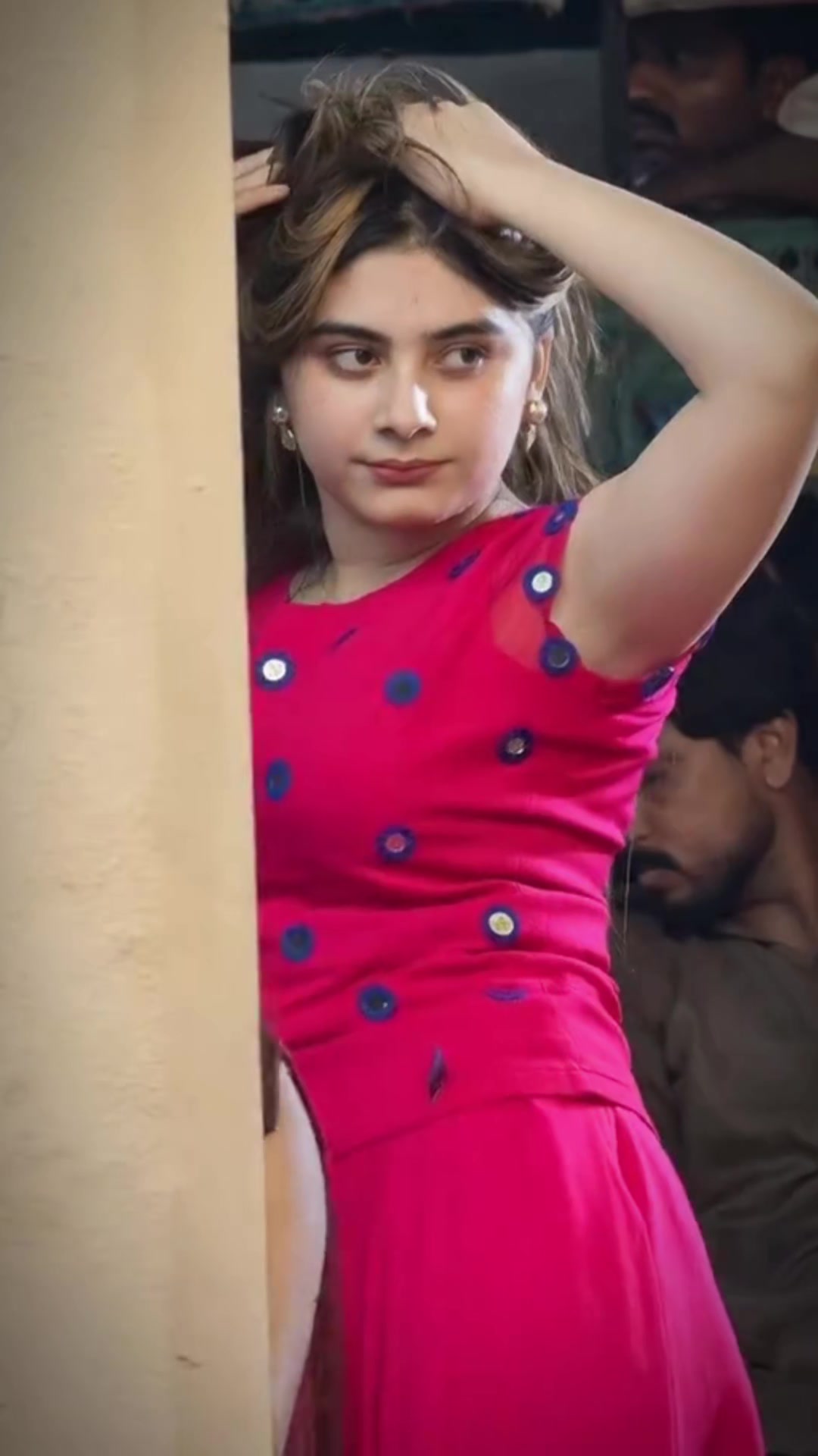 @pinky khan