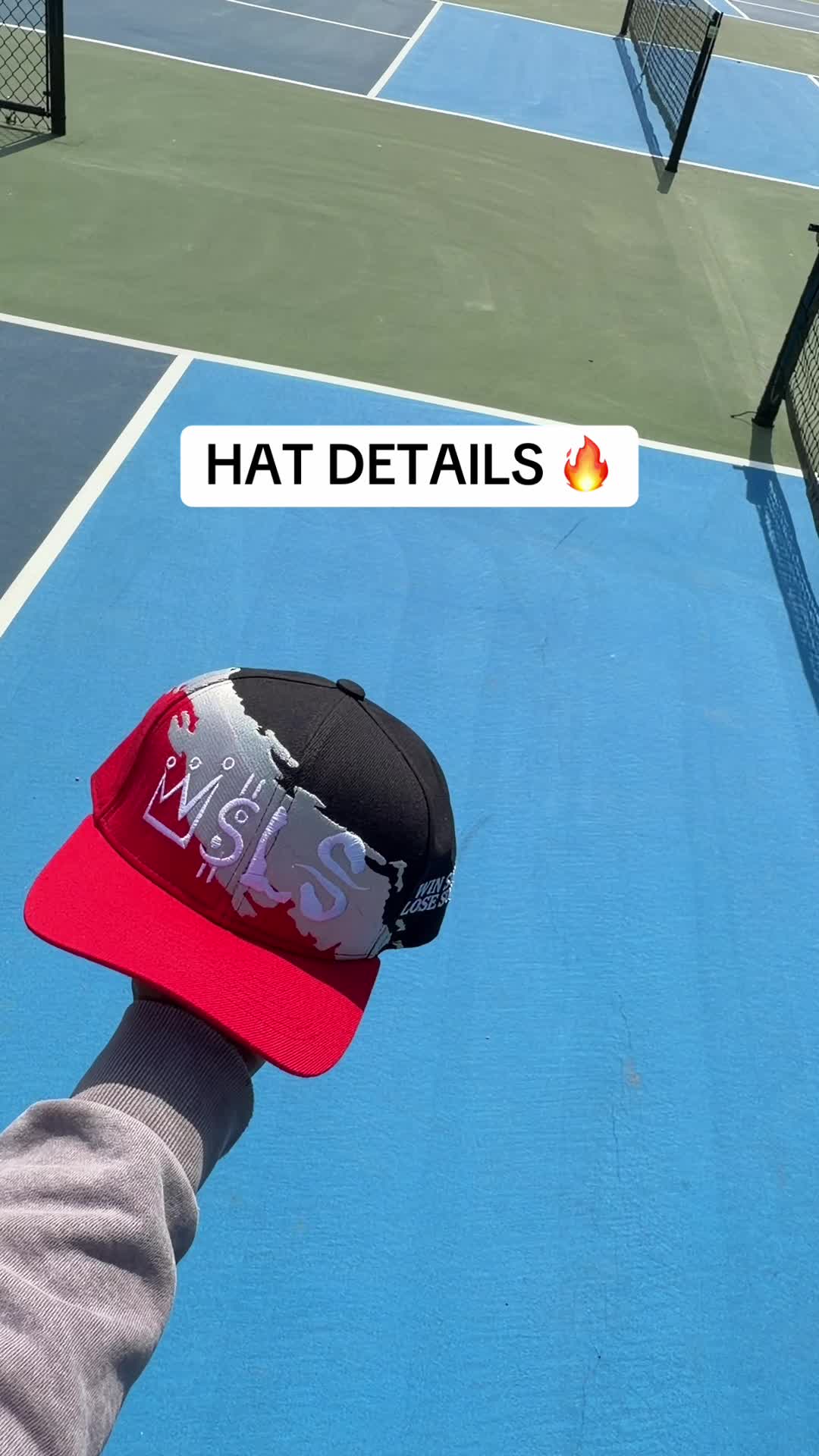 @WIN SOME LOSE SOME CLOTHING
