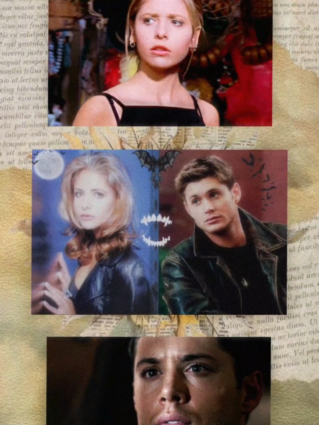 @Supernatural