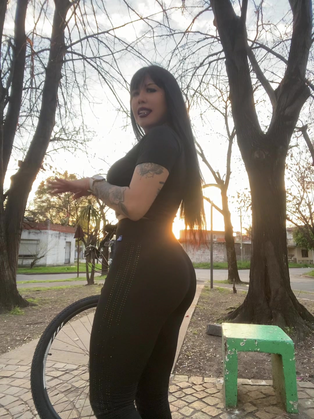 @ayluoficial23 👸🏻✨