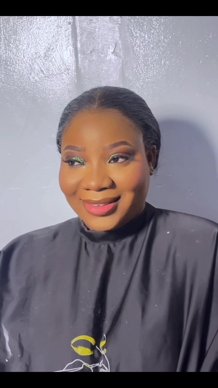 @Makeupartist inLafenwaAbeokuta
