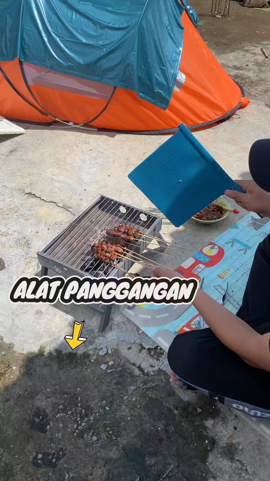 @IYAN HIDAYAT