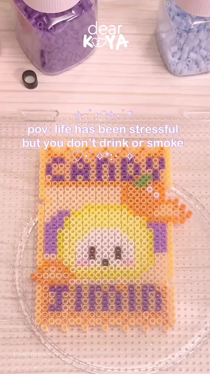 @dearkoya ๐จ๐ฆ