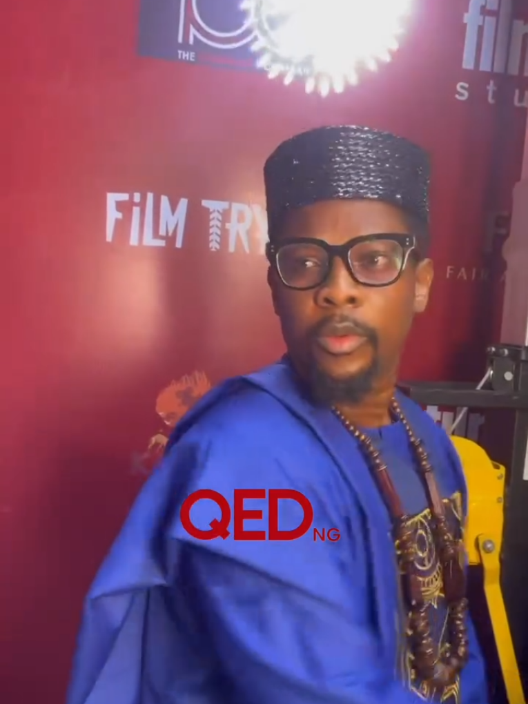 @QEDNG