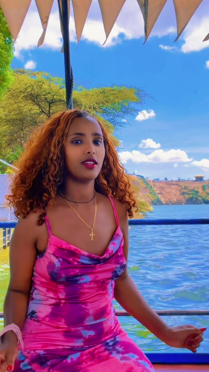 @ራሔል ሽፎን & ሐበሻ💃