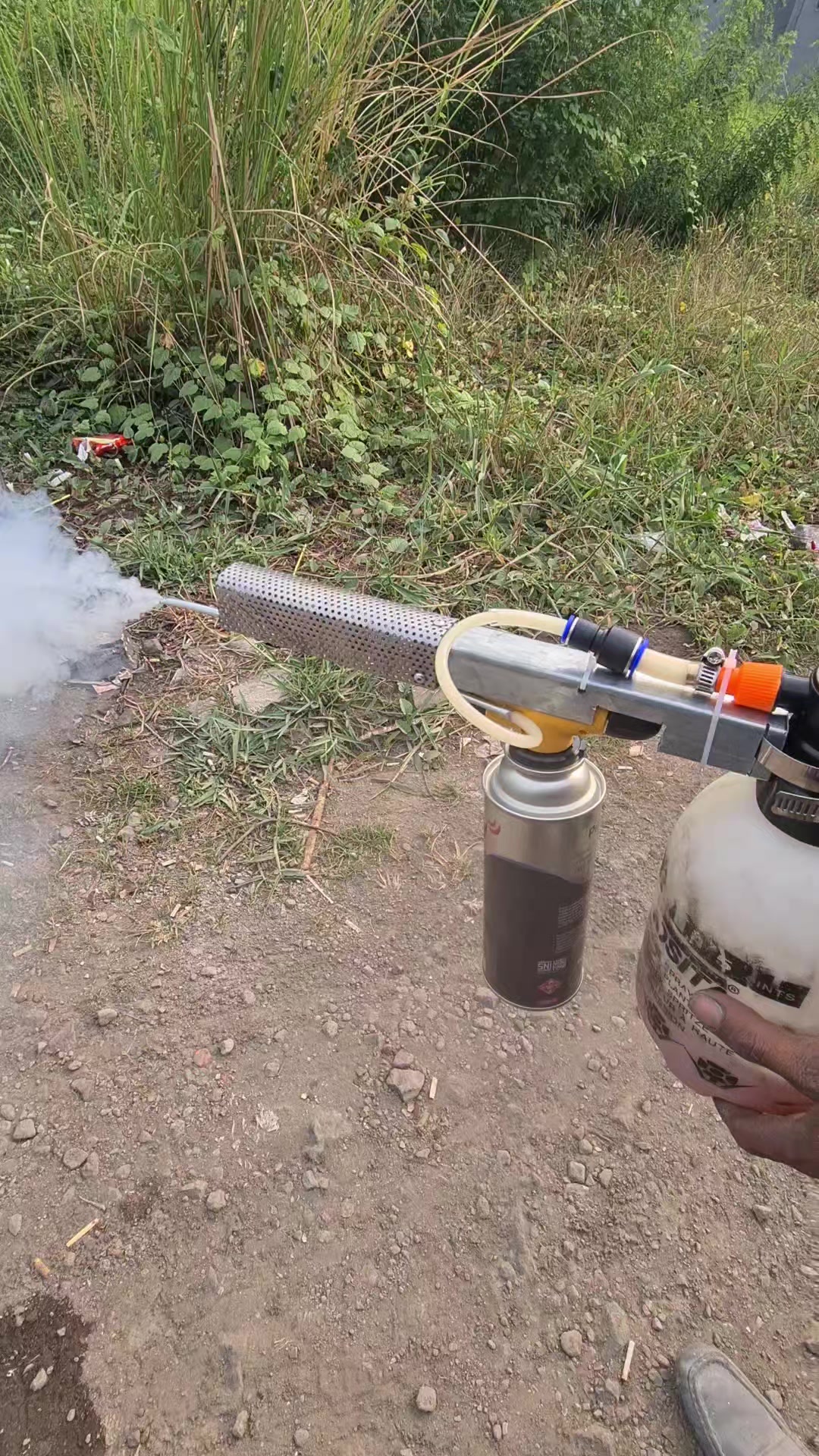 @omahFogging
