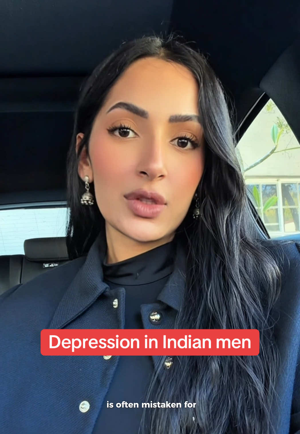 @Sanam Naran | Psychologist