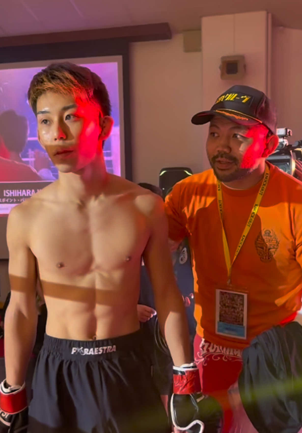 @KNOCK OUT(ノックアウト)公式