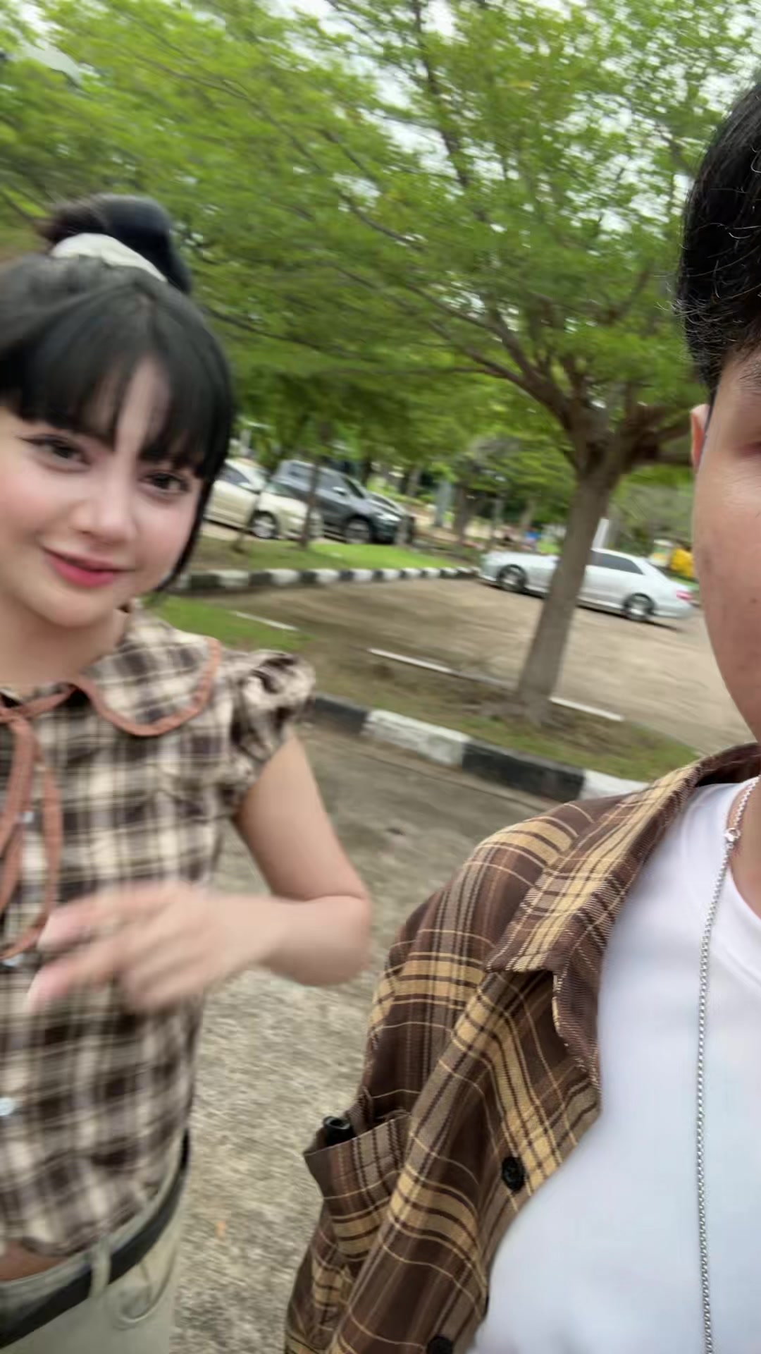 @ข้าวฟ่างที่ตาแป๋วๆ👀🌾