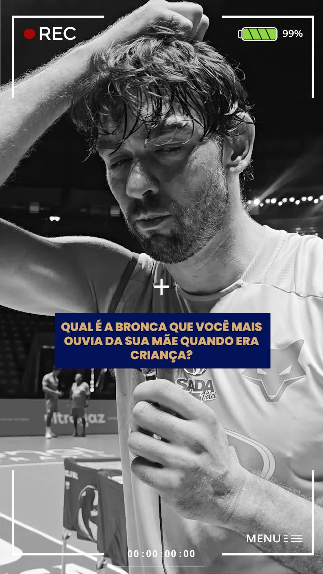 @Vôlei Brasil