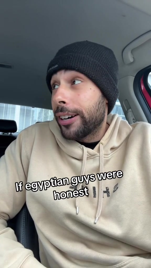 @EgyptianKing