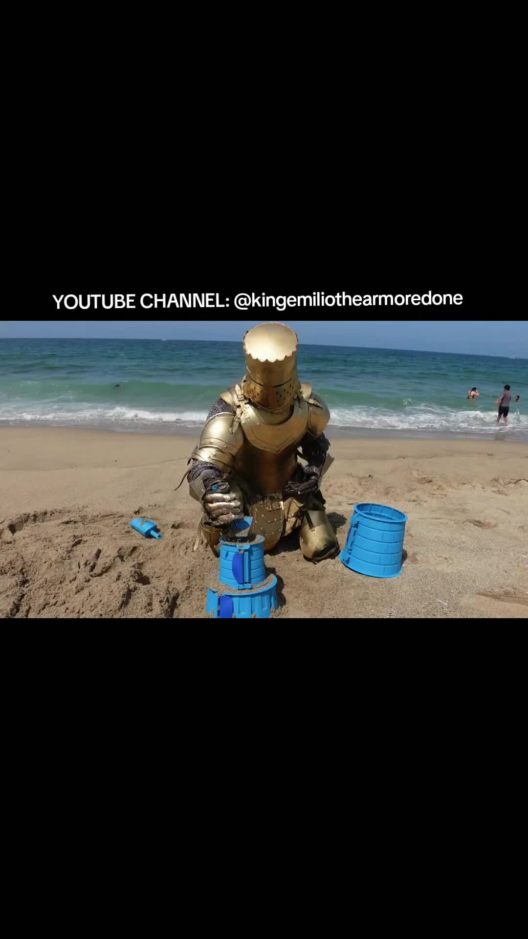@KingEmilioTheArmoredOne