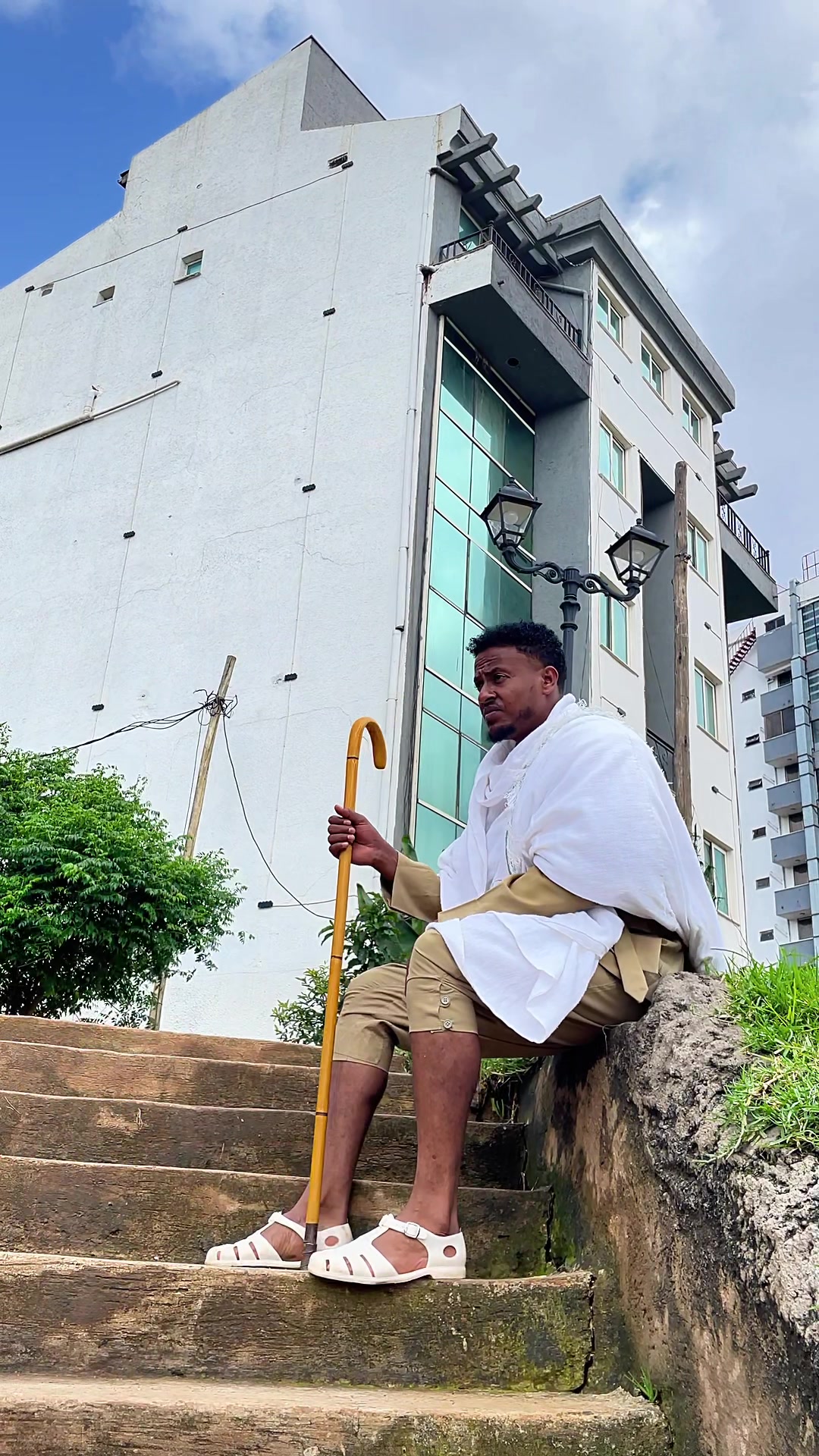 @mule (የጊዮን
