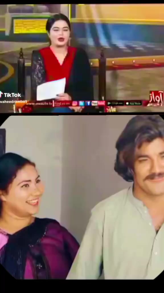 @Waheed Rainbo/Actor