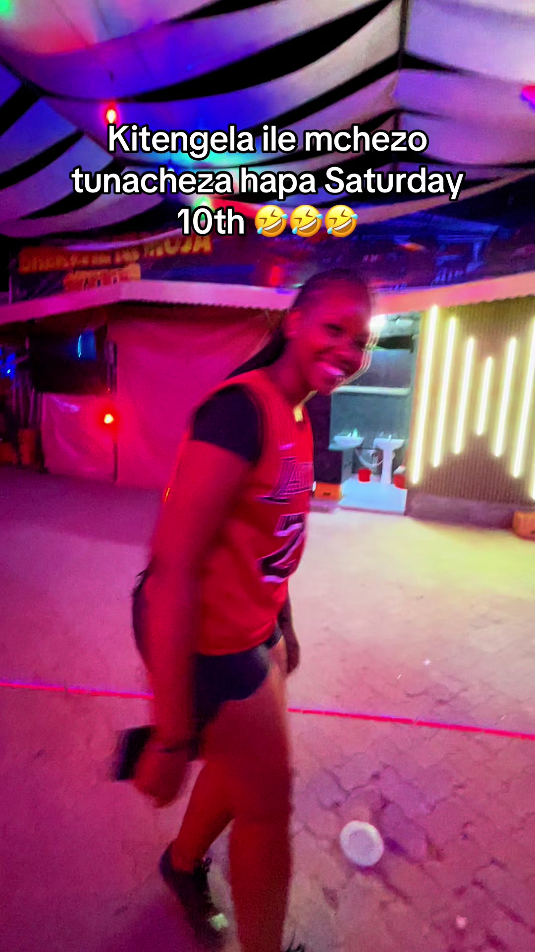 @Kitengela 110