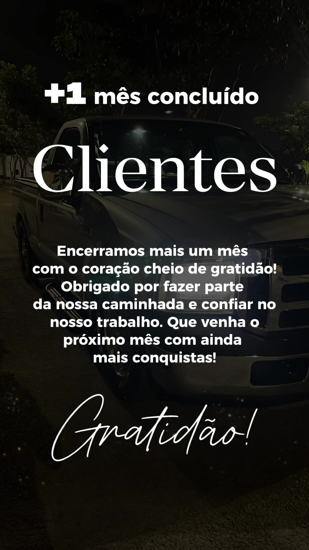 @Michael Martins