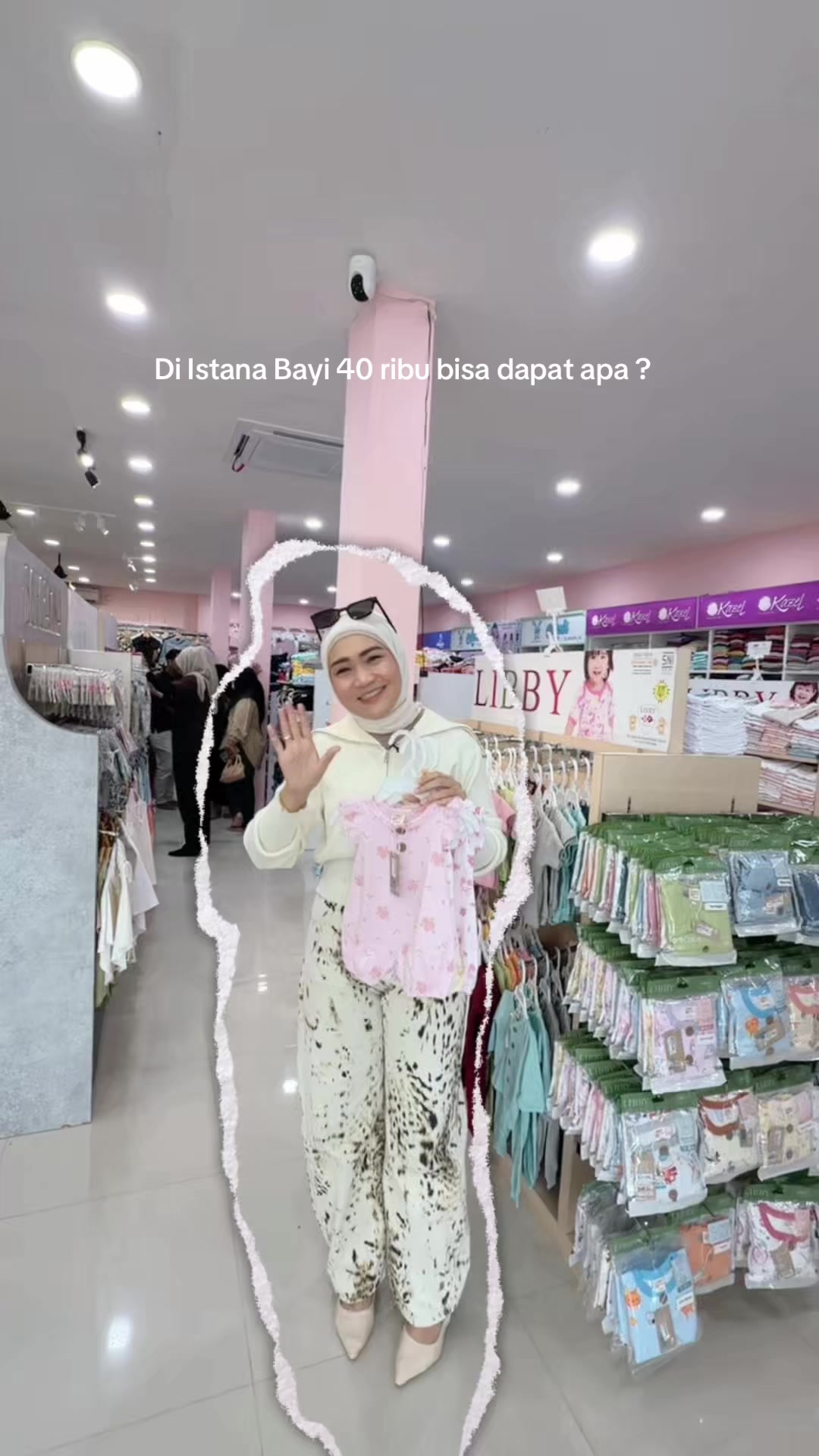 @Istana Bayi