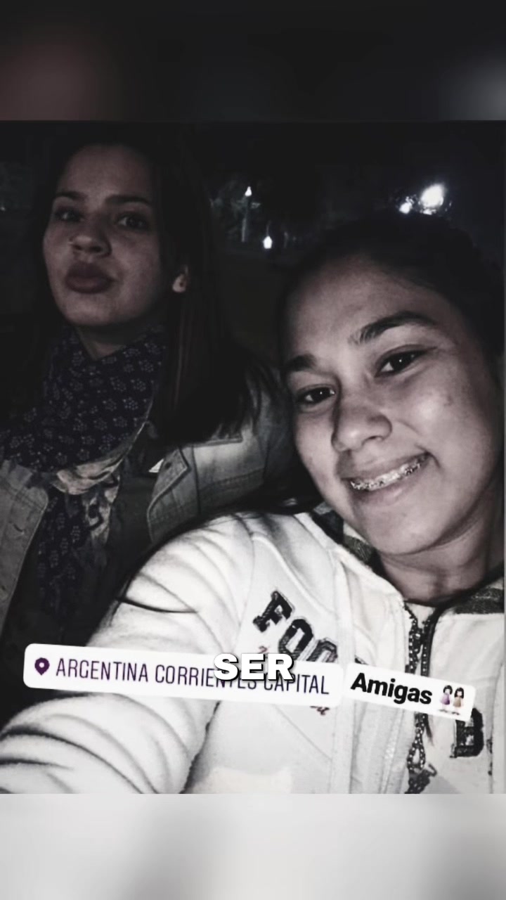 @Antonella M Godoy