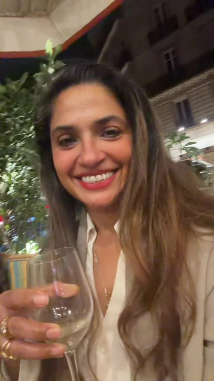 @Kavita Raj