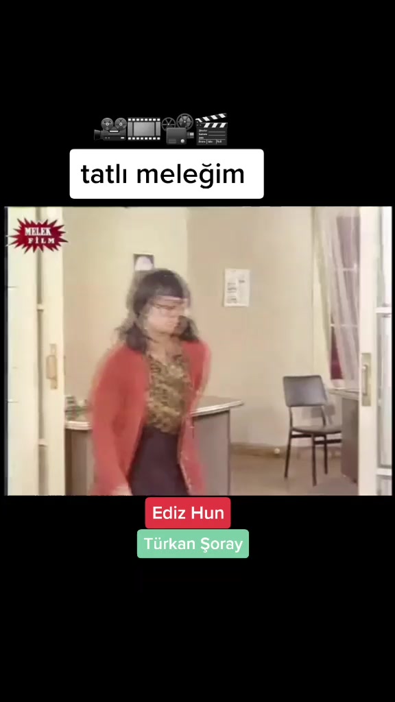@Flim d&uuml;nyası