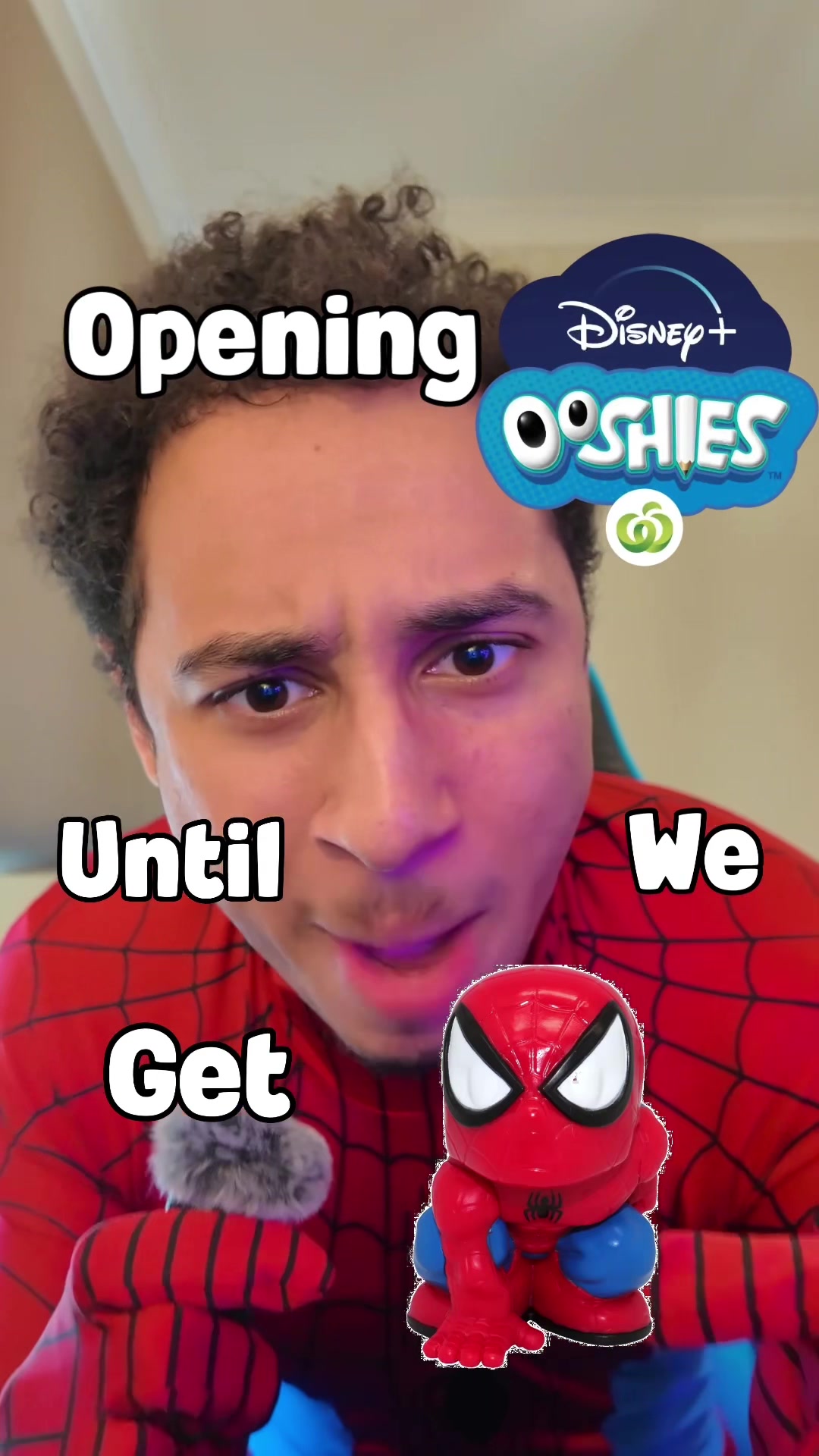 @loic spaghetti